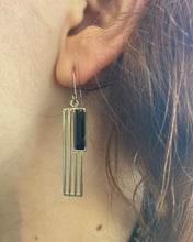 Load image into Gallery viewer, Folding Light Earrings