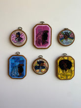 Load image into Gallery viewer, Fiber Works by Suzanne Thomas