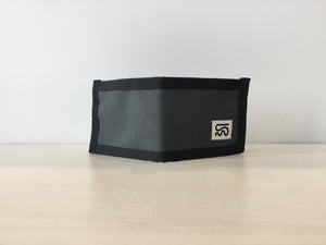 Steady Bags Nylon Wallet