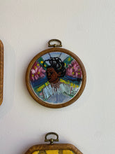 Load image into Gallery viewer, Fiber Works by Suzanne Thomas