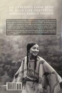 Te Ata: Chickasaw Storyteller, American Treasure Collector’s Edition