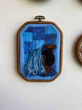 Load image into Gallery viewer, Fiber Works by Suzanne Thomas