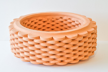 Load image into Gallery viewer, Handmade Terra Cotta Planters
