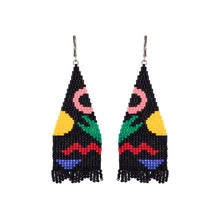 Load image into Gallery viewer, Polo &amp; Storch Earrings